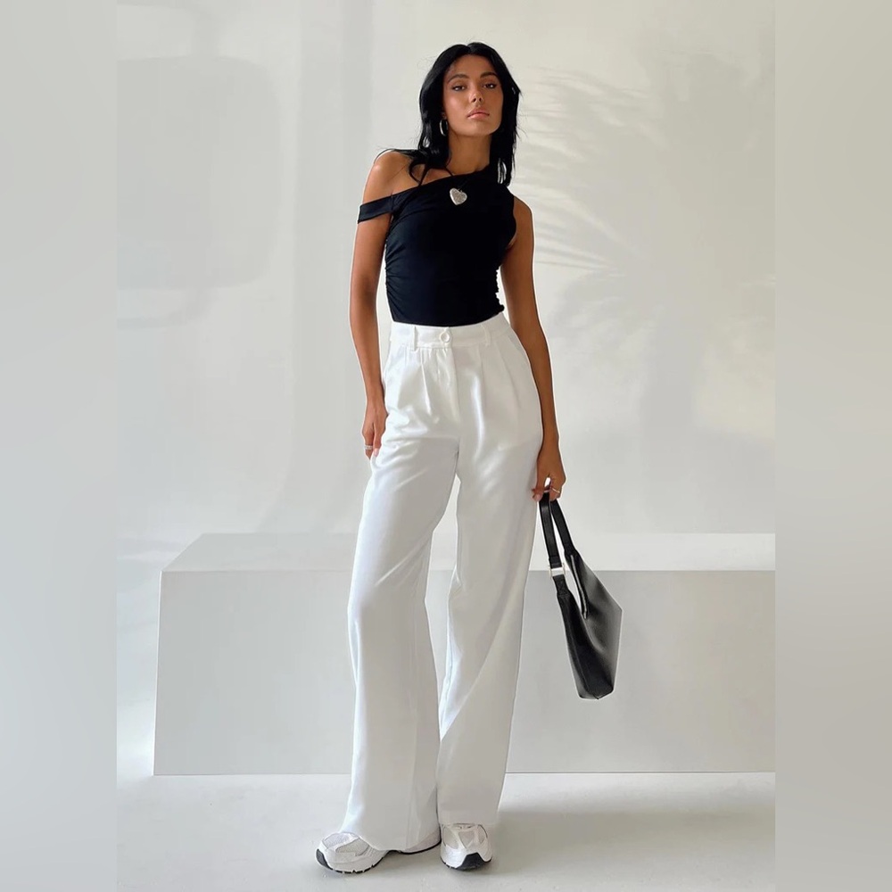 Princess polly archer pants